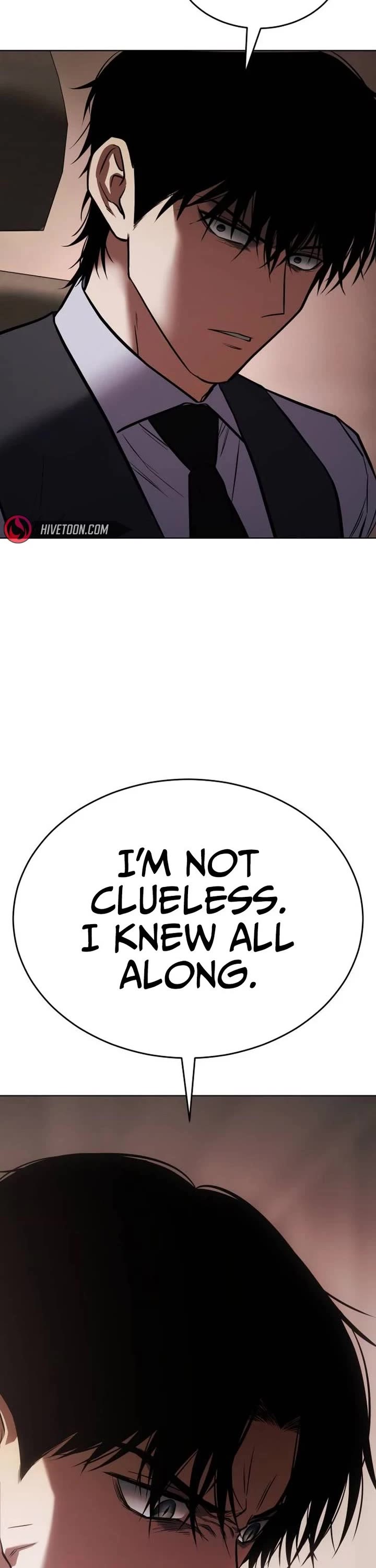 Baek XX Chapter 184 page 73 - Chapter 184