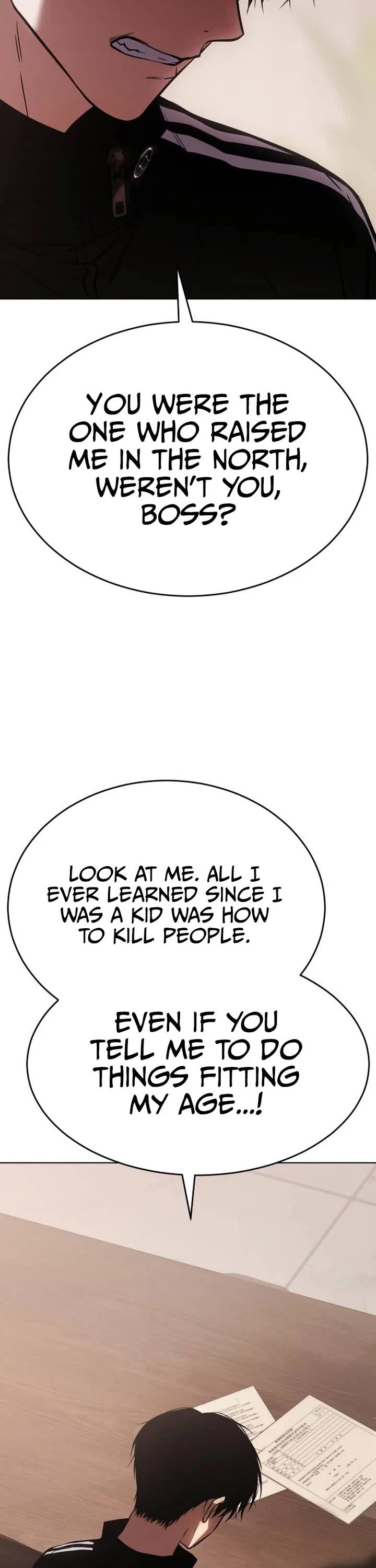Baek XX Chapter 184 page 74 - Chapter 184