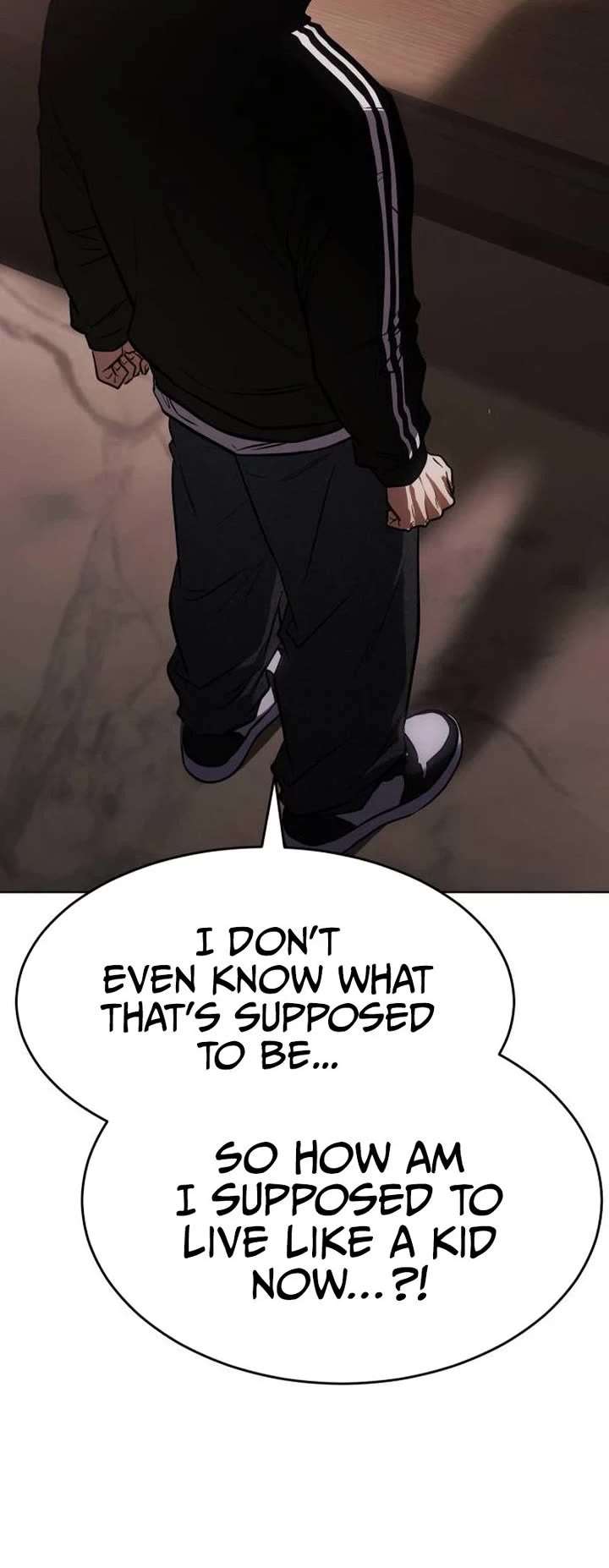 Baek XX Chapter 184 page 75 - Chapter 184