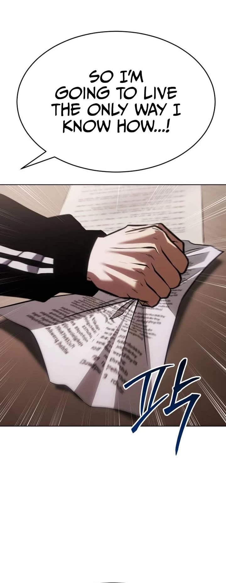 Baek XX Chapter 184 page 76 - Chapter 184