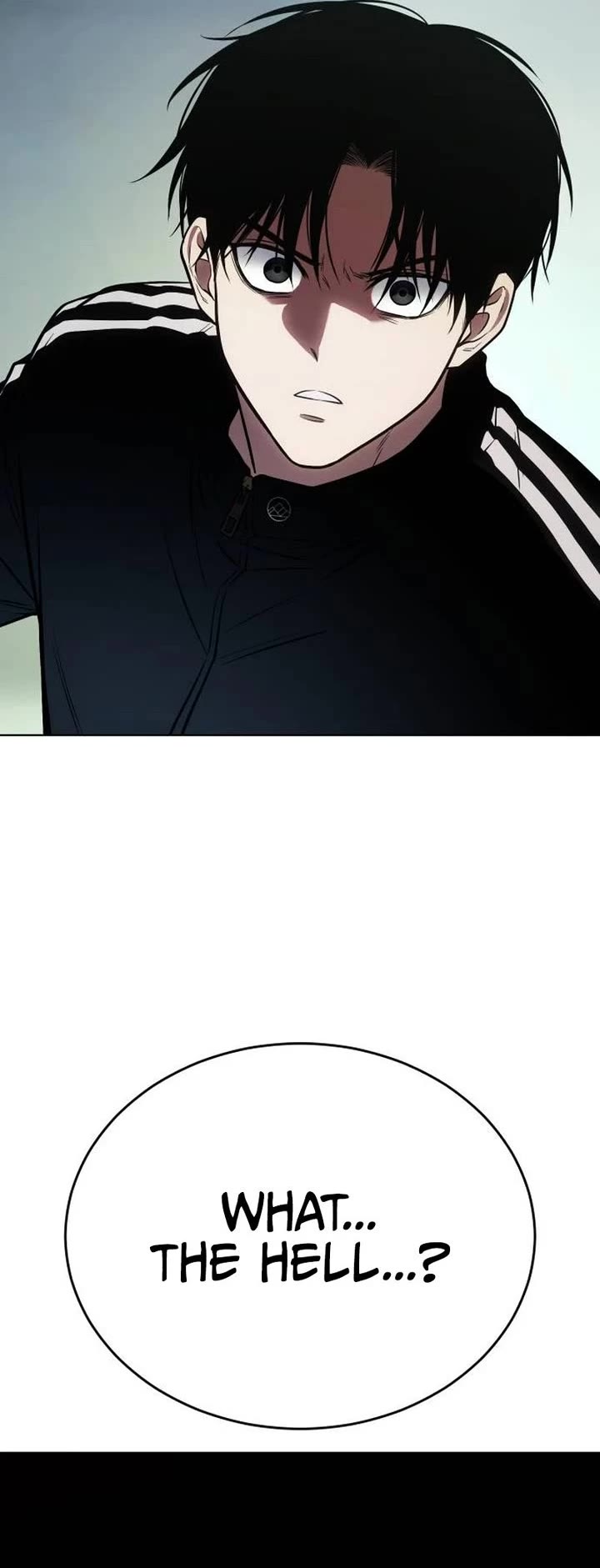 Baek XX Chapter 184 page 81 - Chapter 184