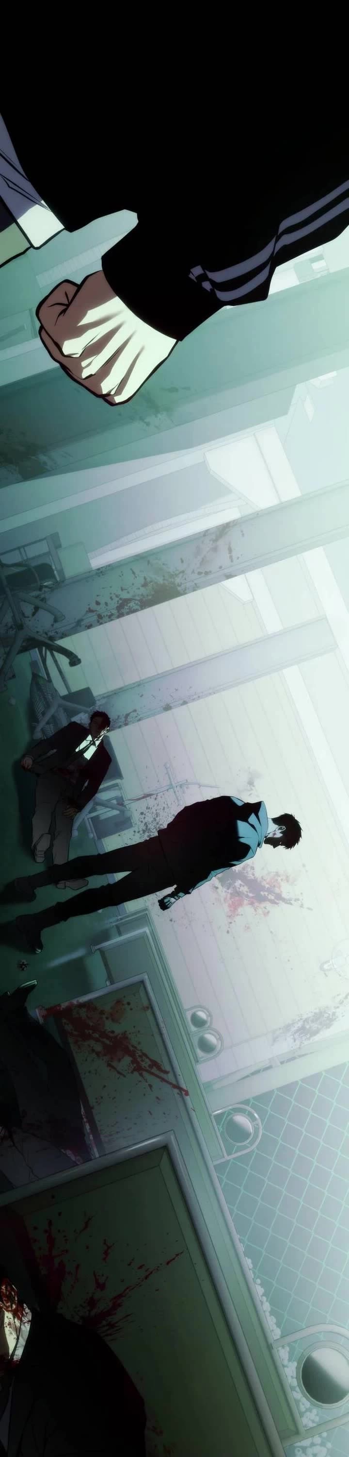 Baek XX Chapter 184 page 82 - Chapter 184