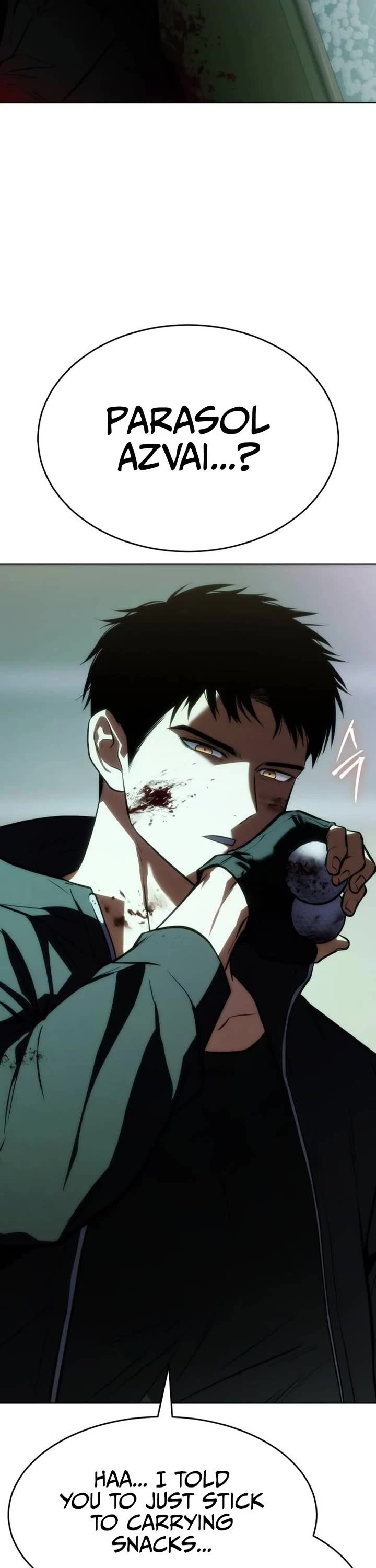 Baek XX Chapter 184 page 83 - Chapter 184