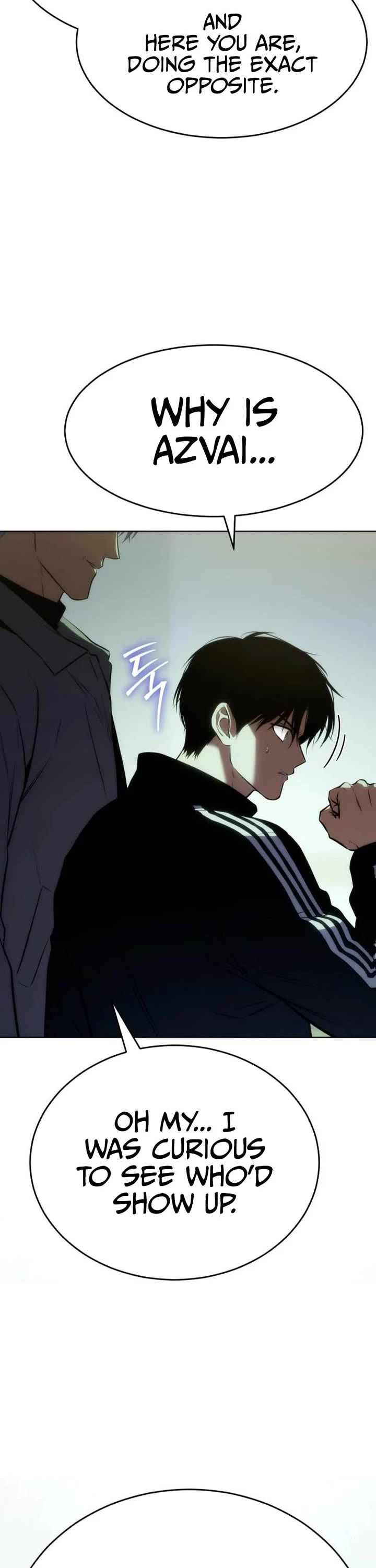 Baek XX Chapter 184 page 84 - Chapter 184