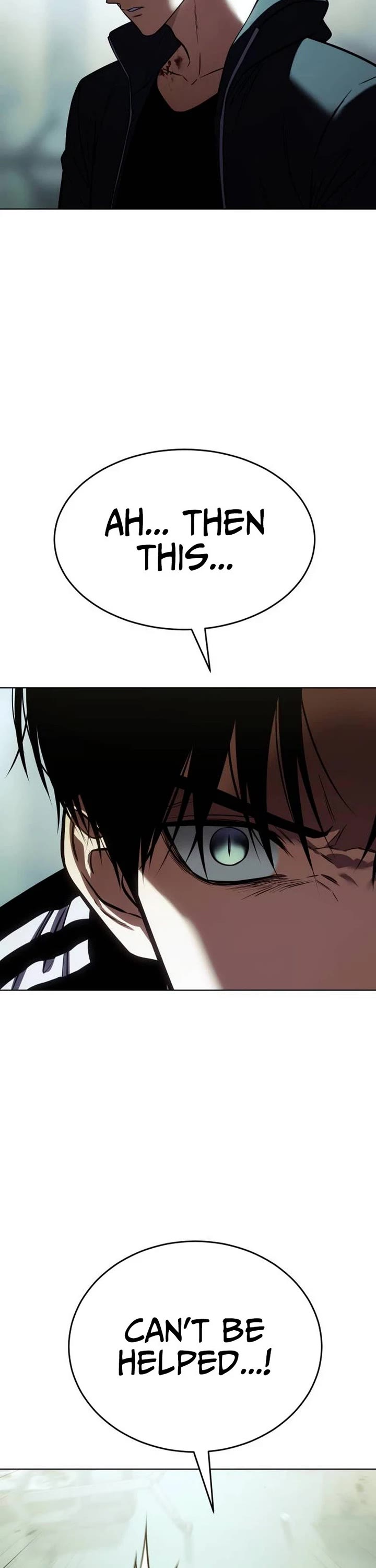 Baek XX Chapter 185 page 12 - Chapter 185