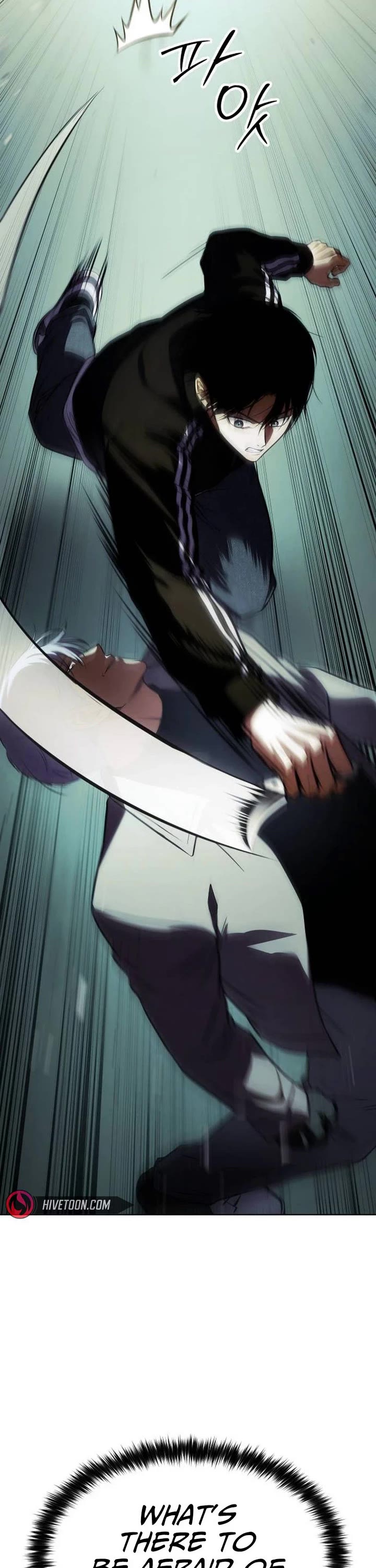 Baek XX Chapter 185 page 13 - Chapter 185