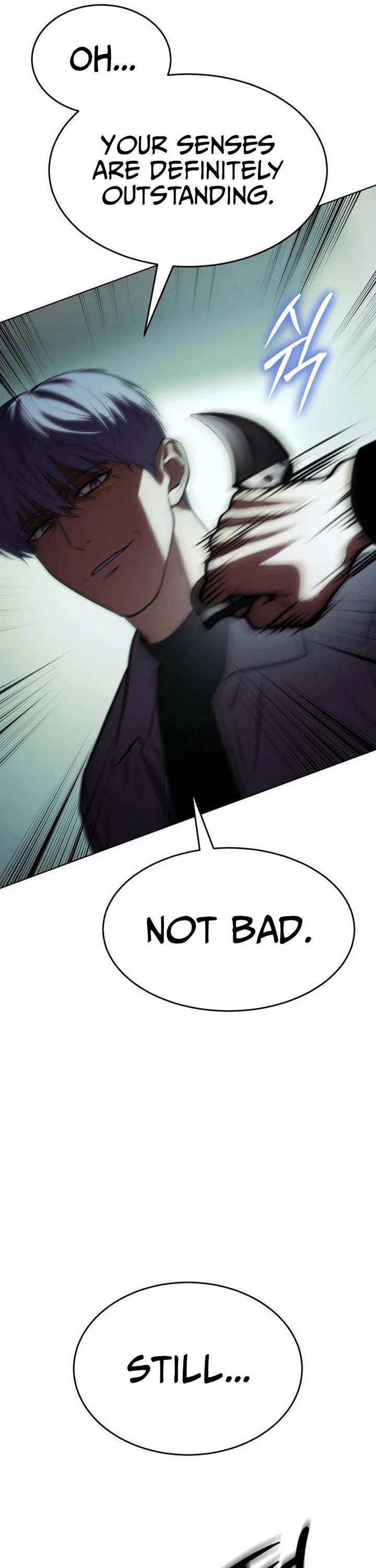 Baek XX Chapter 185 page 16 - Chapter 185