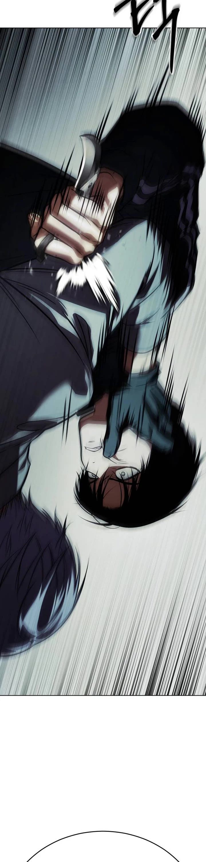 Baek XX Chapter 185 page 17 - Chapter 185