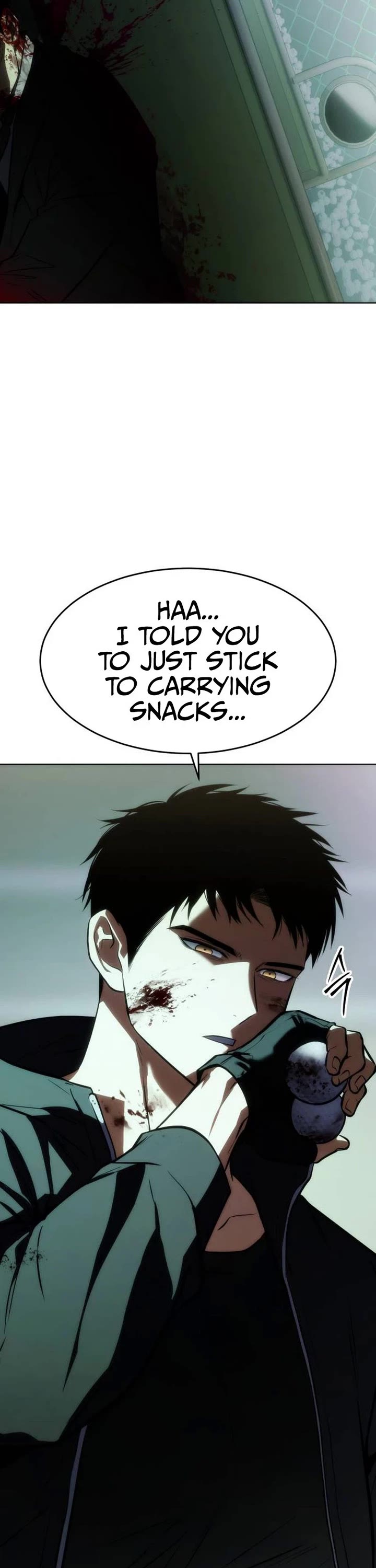 Baek XX Chapter 185 page 2 - Chapter 185