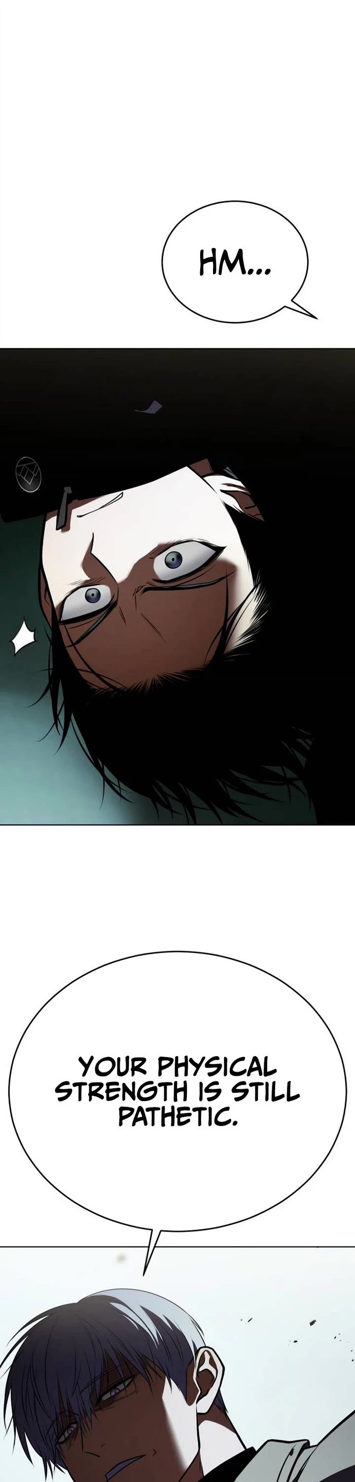 Baek XX Chapter 185 page 21 - Chapter 185
