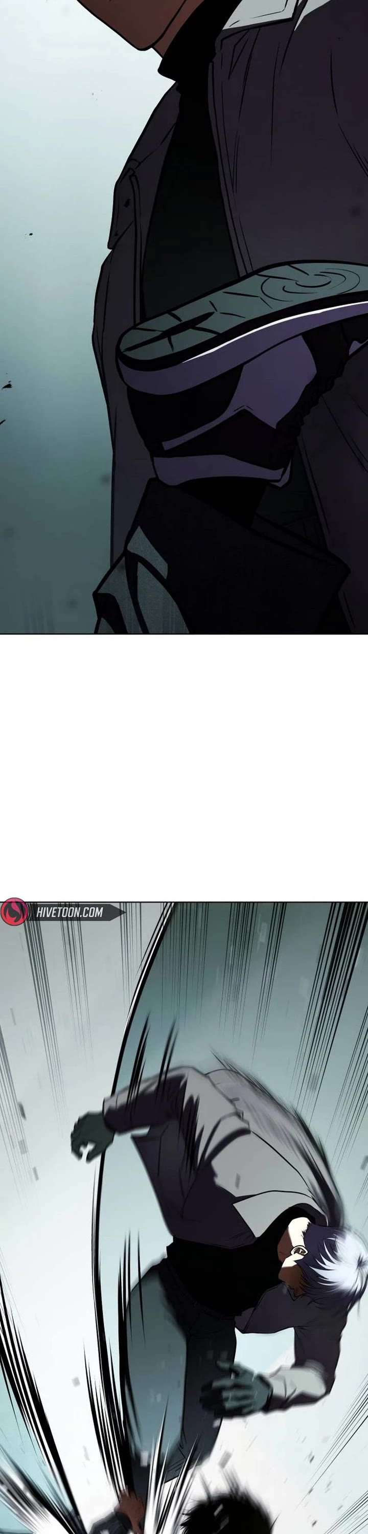 Baek XX Chapter 185 page 22 - Chapter 185