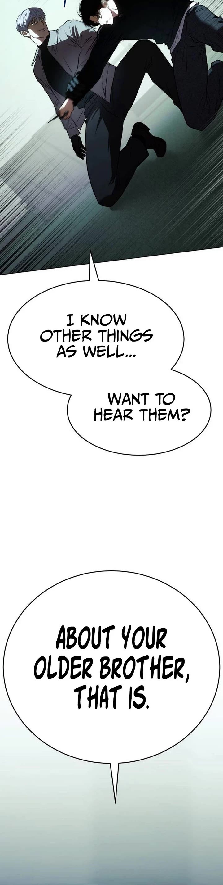 Baek XX Chapter 185 page 28 - Chapter 185