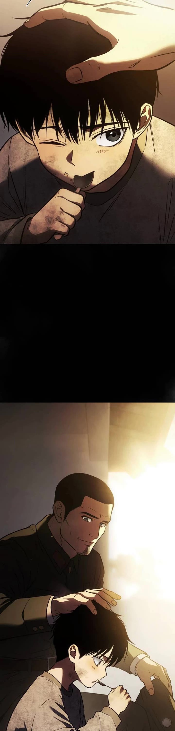 Baek XX Chapter 185 page 30 - Chapter 185