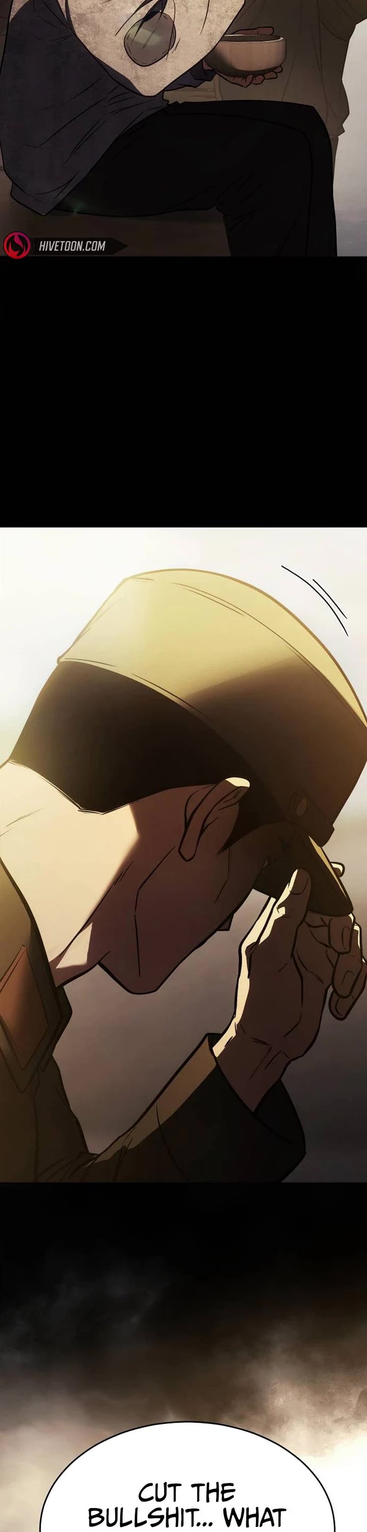 Baek XX Chapter 185 page 31 - Chapter 185