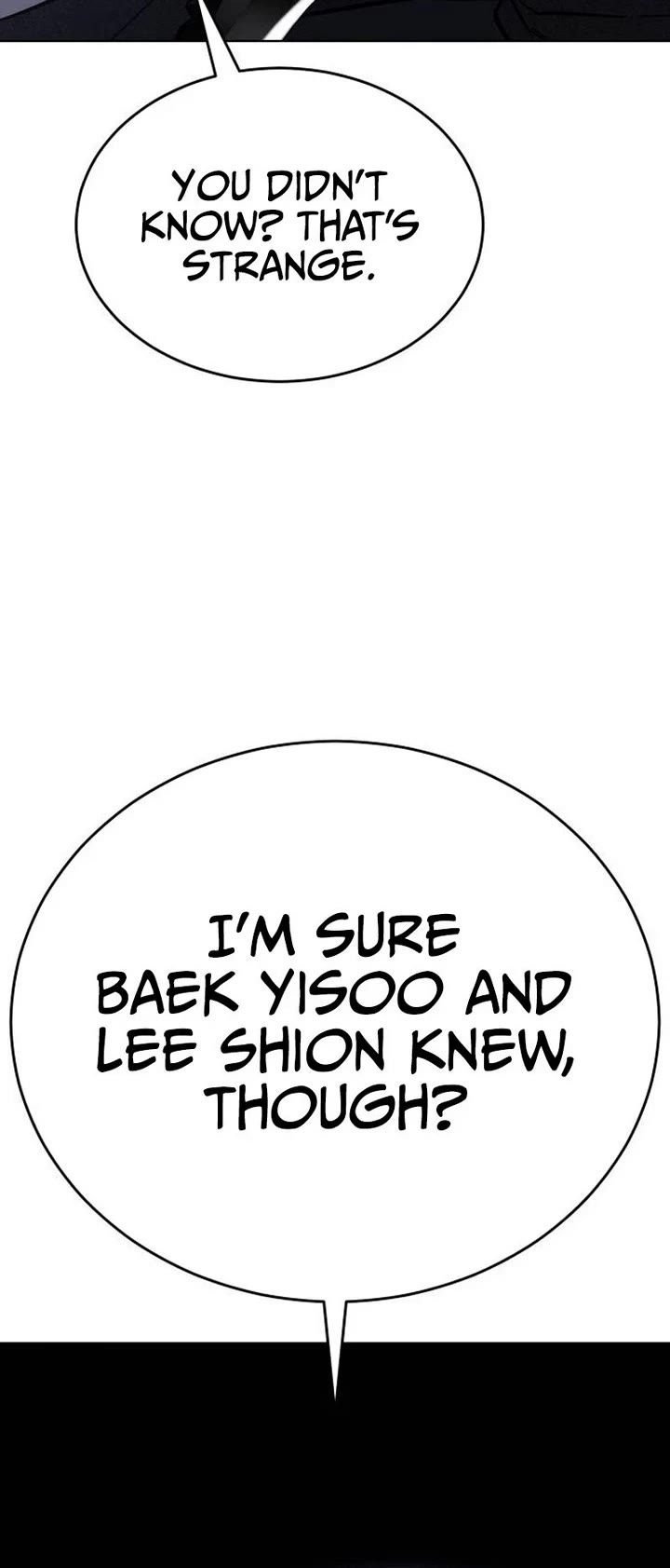Baek XX Chapter 185 page 33 - Chapter 185