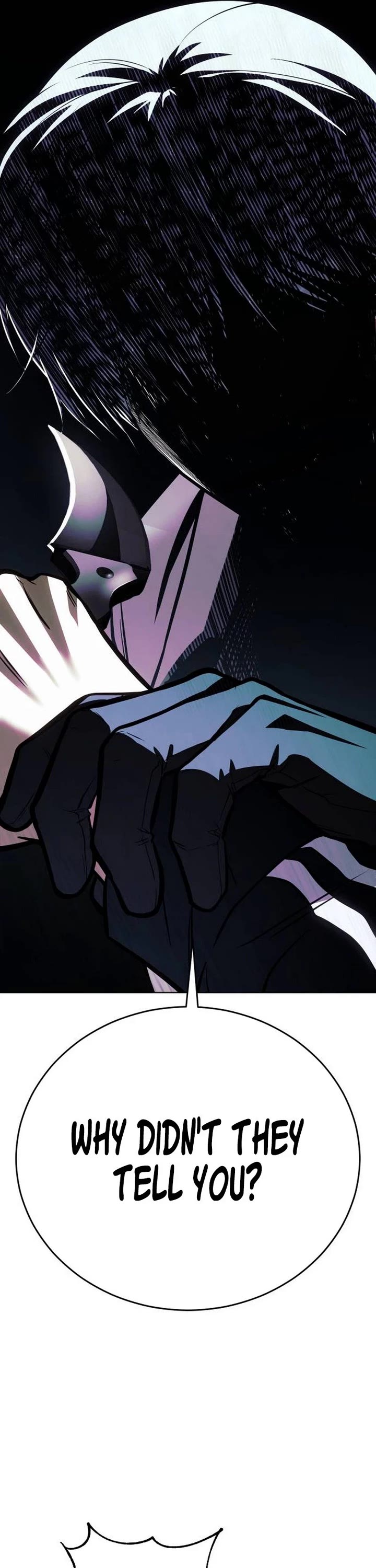 Baek XX Chapter 185 page 34 - Chapter 185
