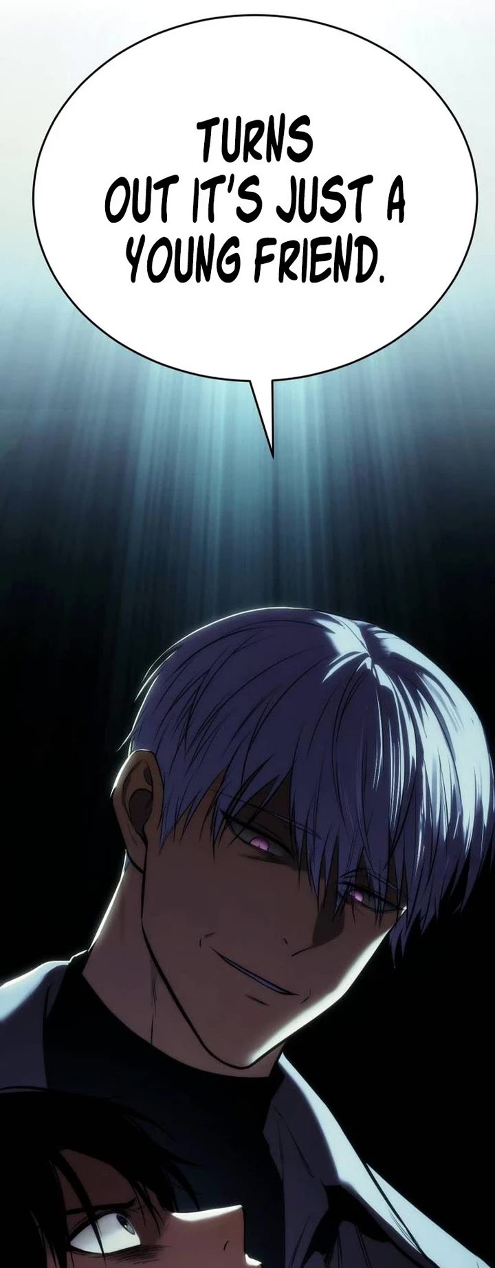 Baek XX Chapter 185 page 4 - Chapter 185