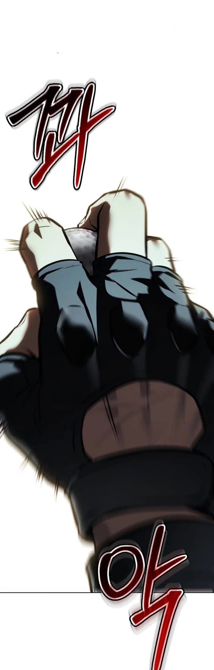 Baek XX Chapter 185 page 42 - Chapter 185