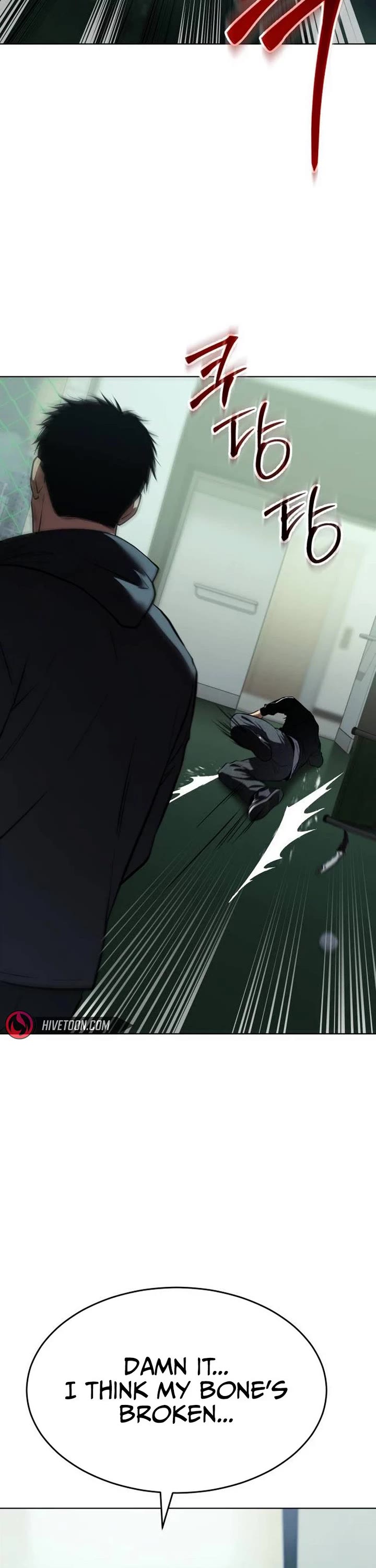 Baek XX Chapter 185 page 45 - Chapter 185
