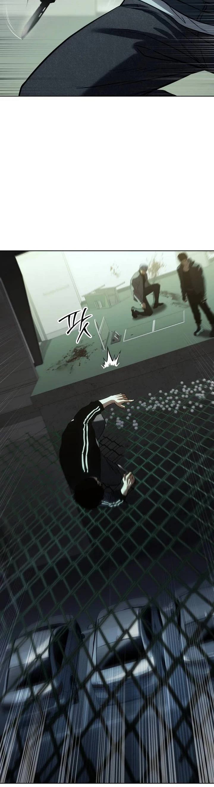 Baek XX Chapter 185 page 48 - Chapter 185