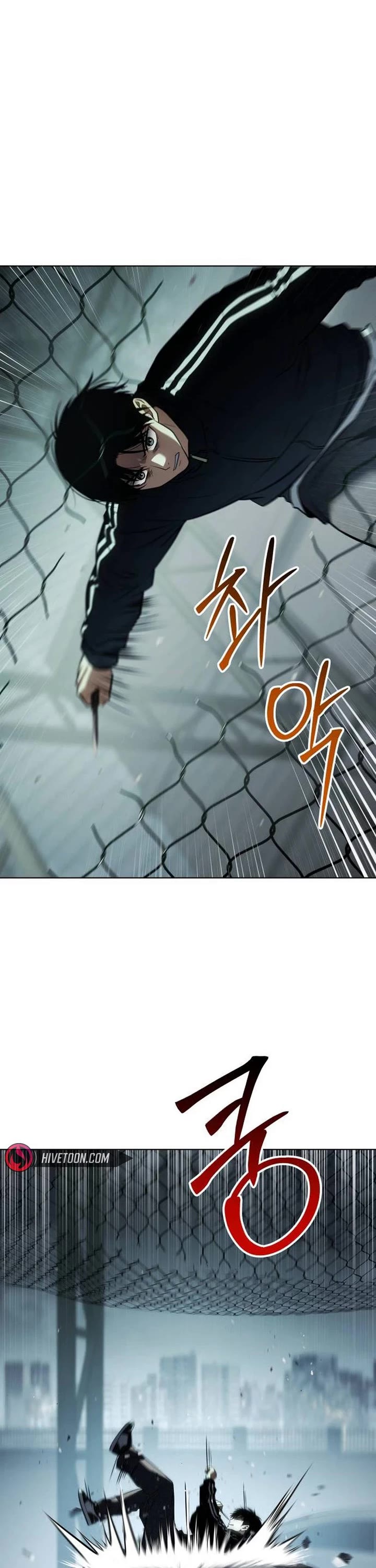 Baek XX Chapter 185 page 49 - Chapter 185