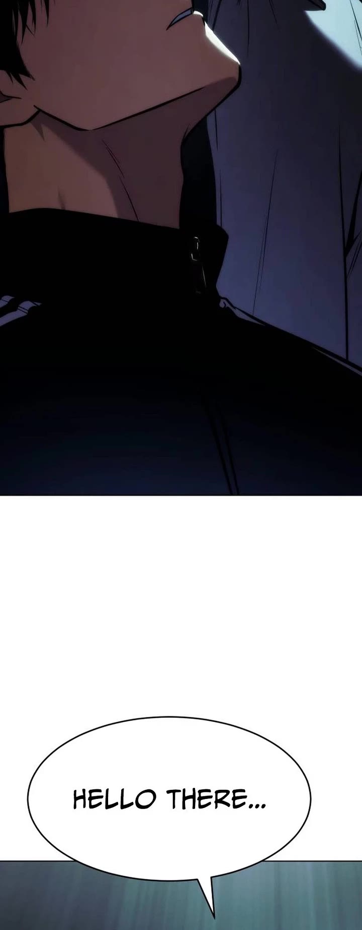 Baek XX Chapter 185 page 5 - Chapter 185