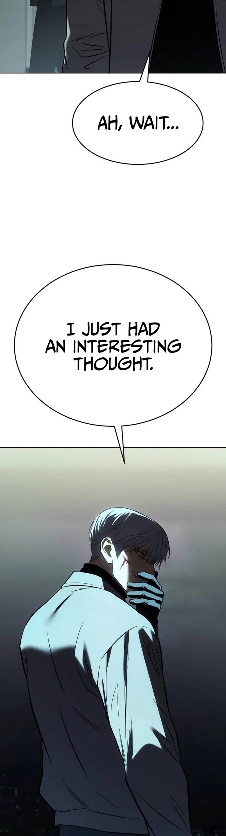 Baek XX Chapter 185 page 52 - Chapter 185