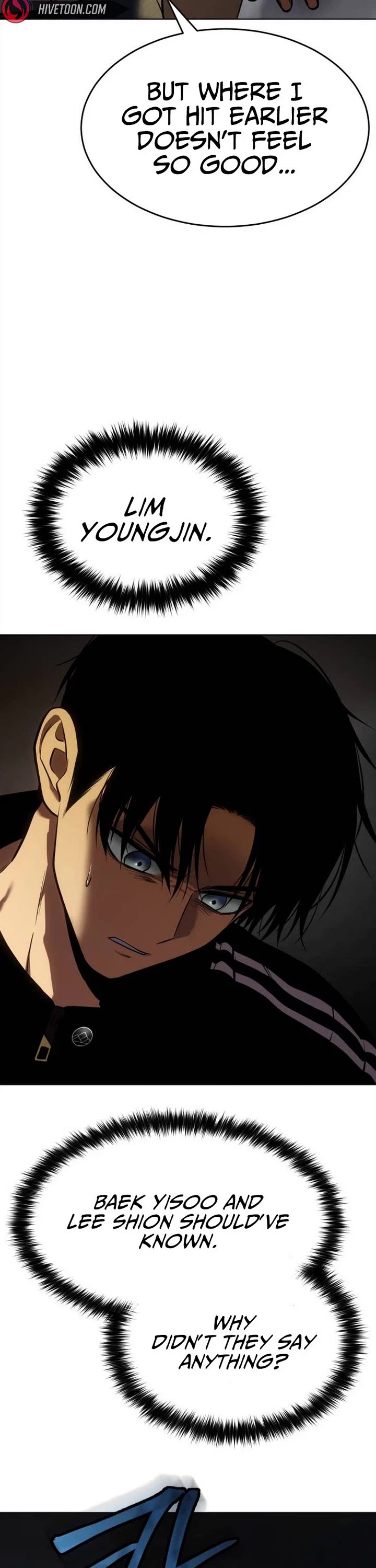 Baek XX Chapter 185 page 55 - Chapter 185