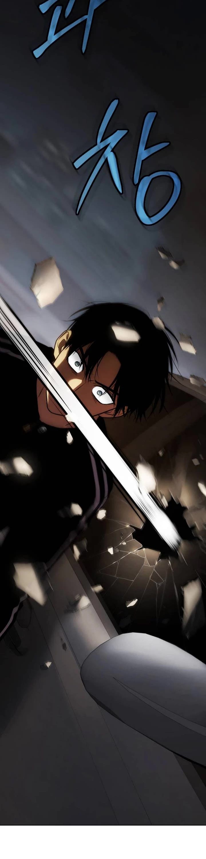 Baek XX Chapter 185 page 56 - Chapter 185