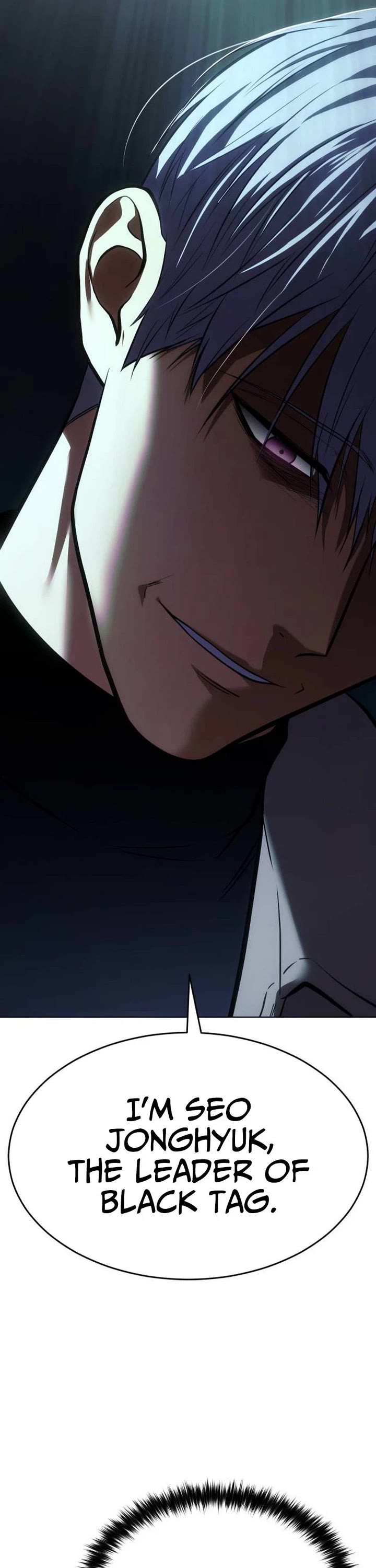 Baek XX Chapter 185 page 6 - Chapter 185