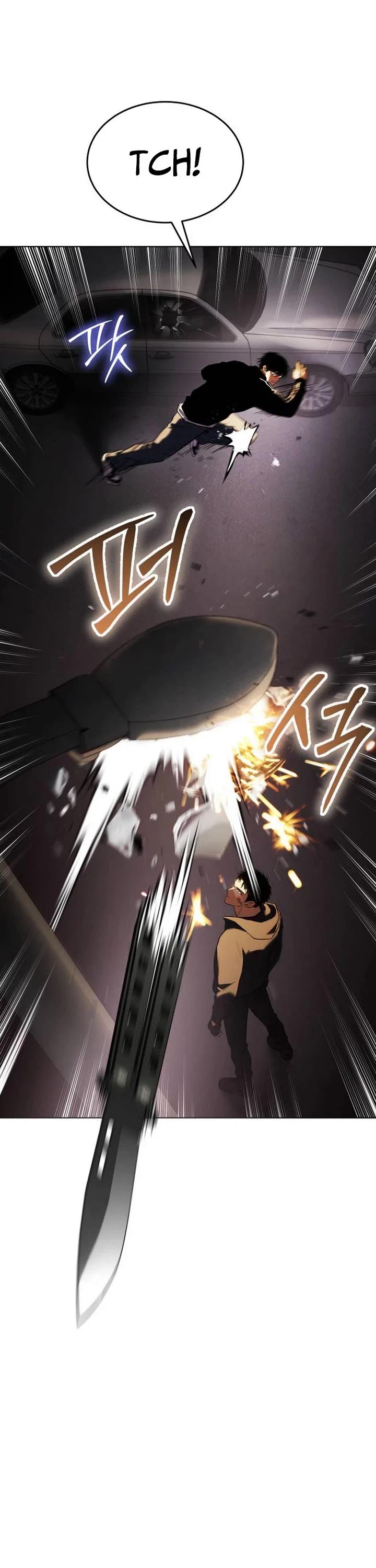 Baek XX Chapter 185 page 60 - Chapter 185