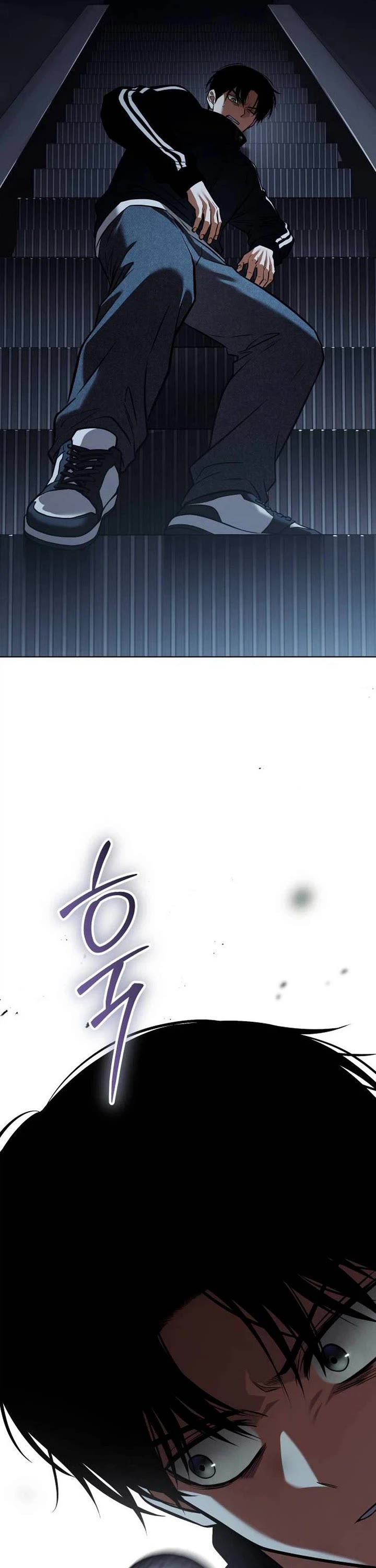 Baek XX Chapter 185 page 64 - Chapter 185