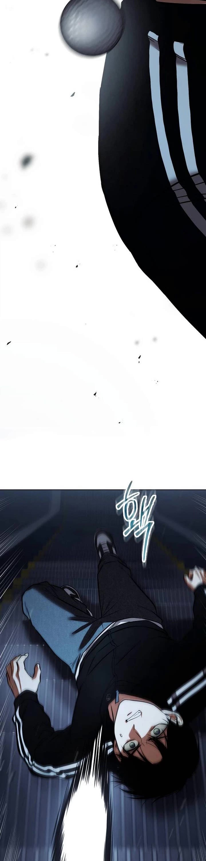 Baek XX Chapter 185 page 65 - Chapter 185