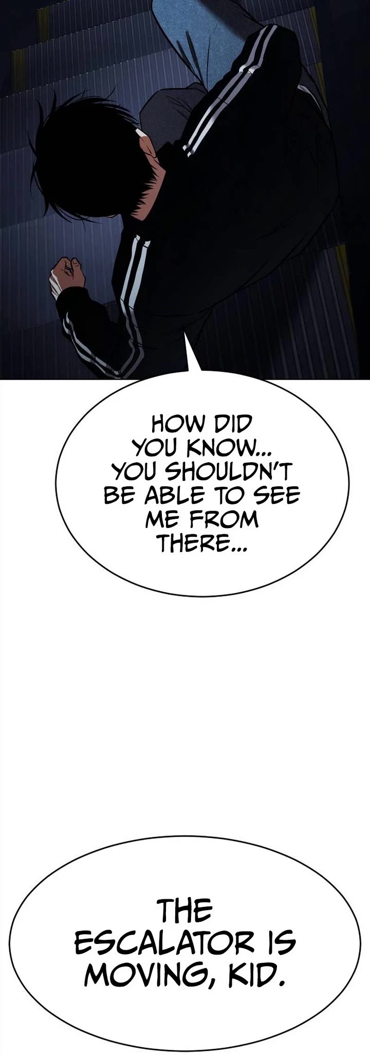 Baek XX Chapter 185 page 67 - Chapter 185