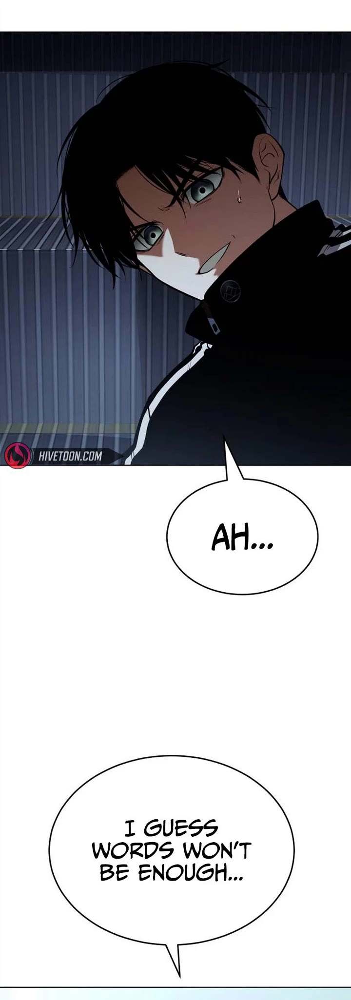 Baek XX Chapter 185 page 68 - Chapter 185