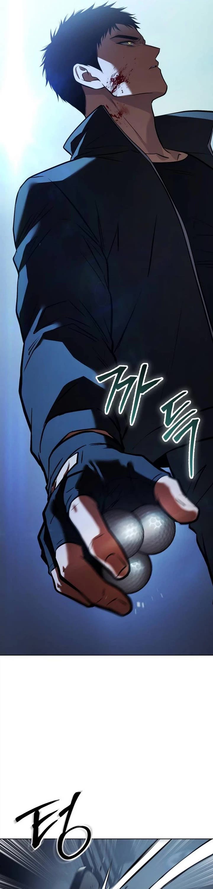 Baek XX Chapter 185 page 69 - Chapter 185