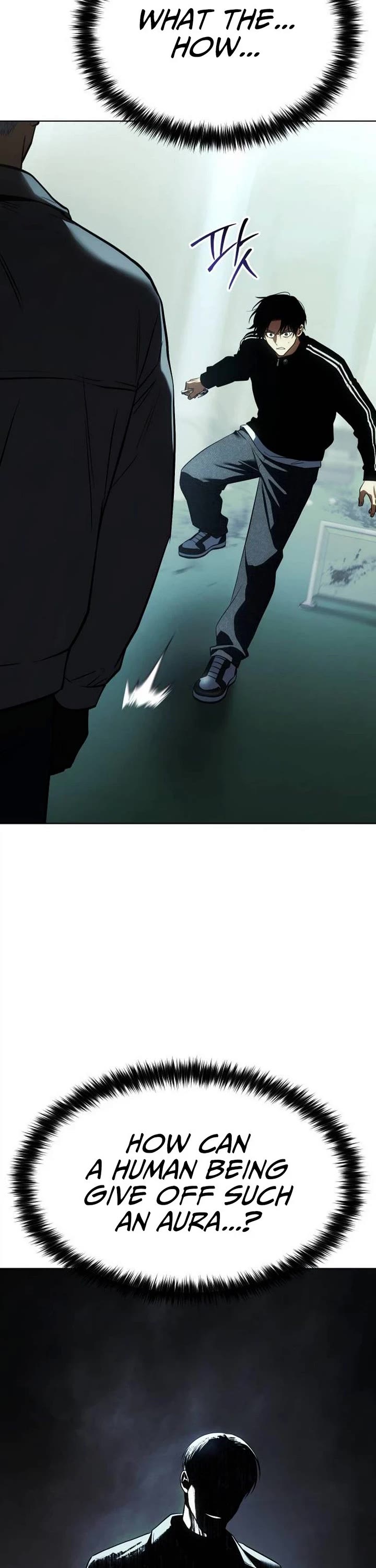 Baek XX Chapter 185 page 7 - Chapter 185