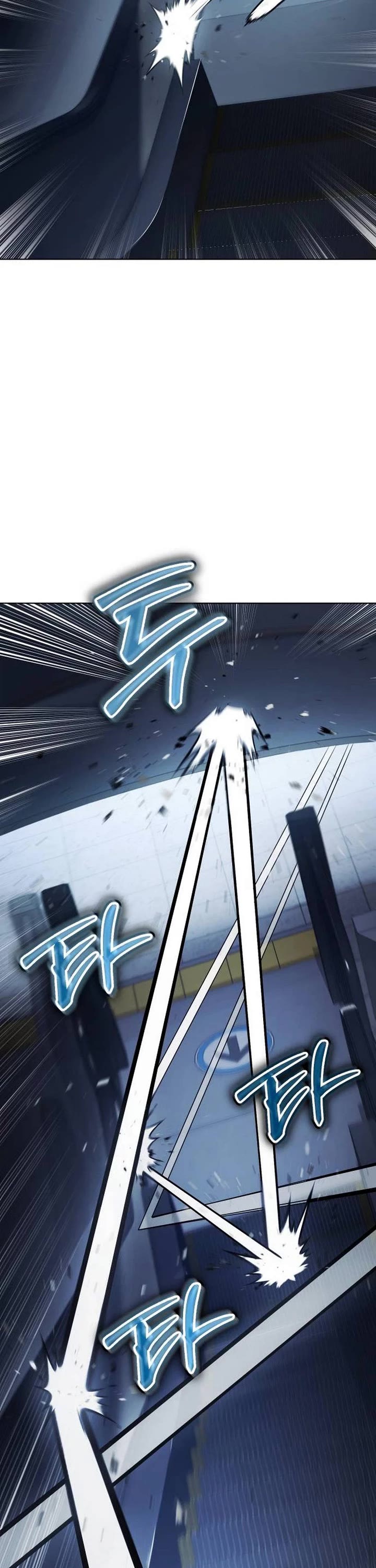 Baek XX Chapter 185 page 70 - Chapter 185