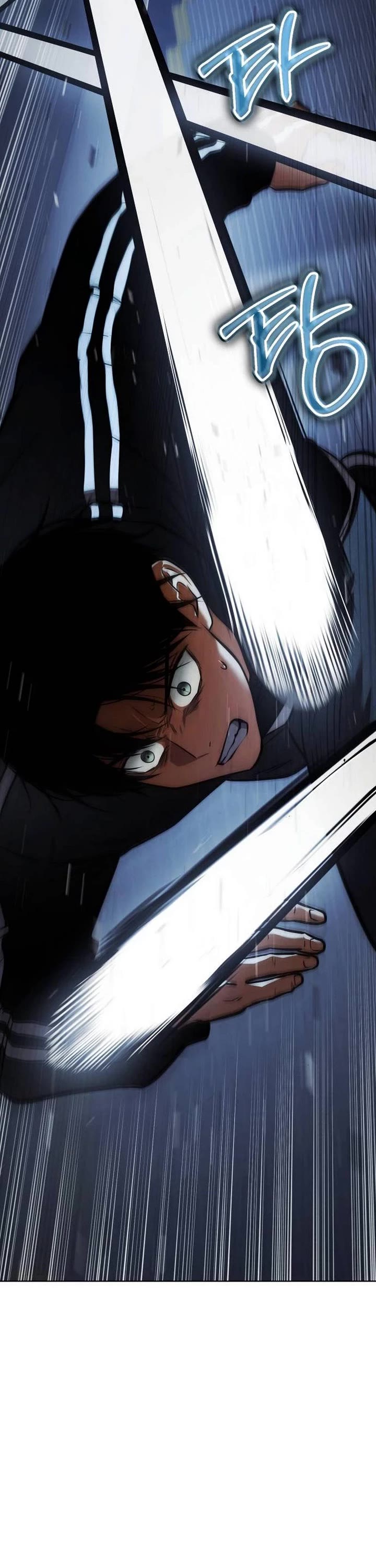Baek XX Chapter 185 page 71 - Chapter 185