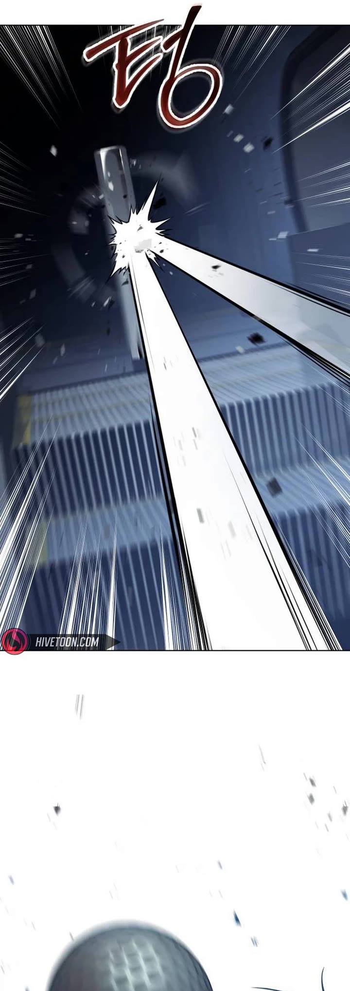 Baek XX Chapter 185 page 72 - Chapter 185