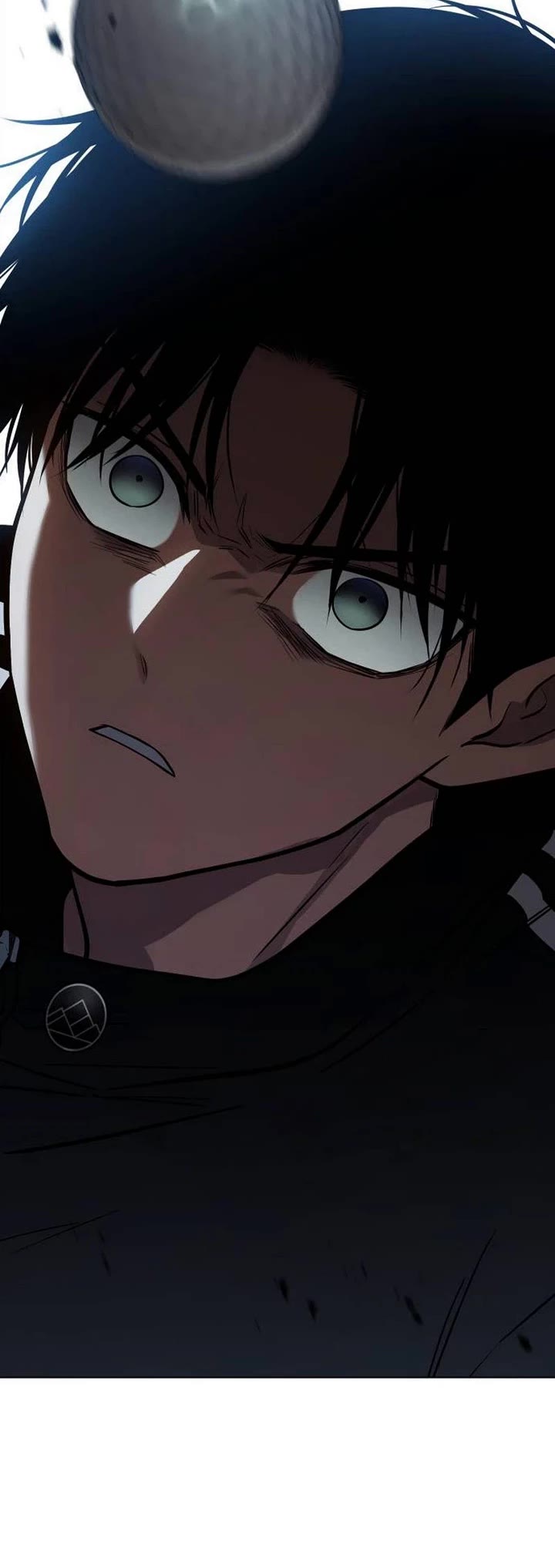 Baek XX Chapter 185 page 73 - Chapter 185