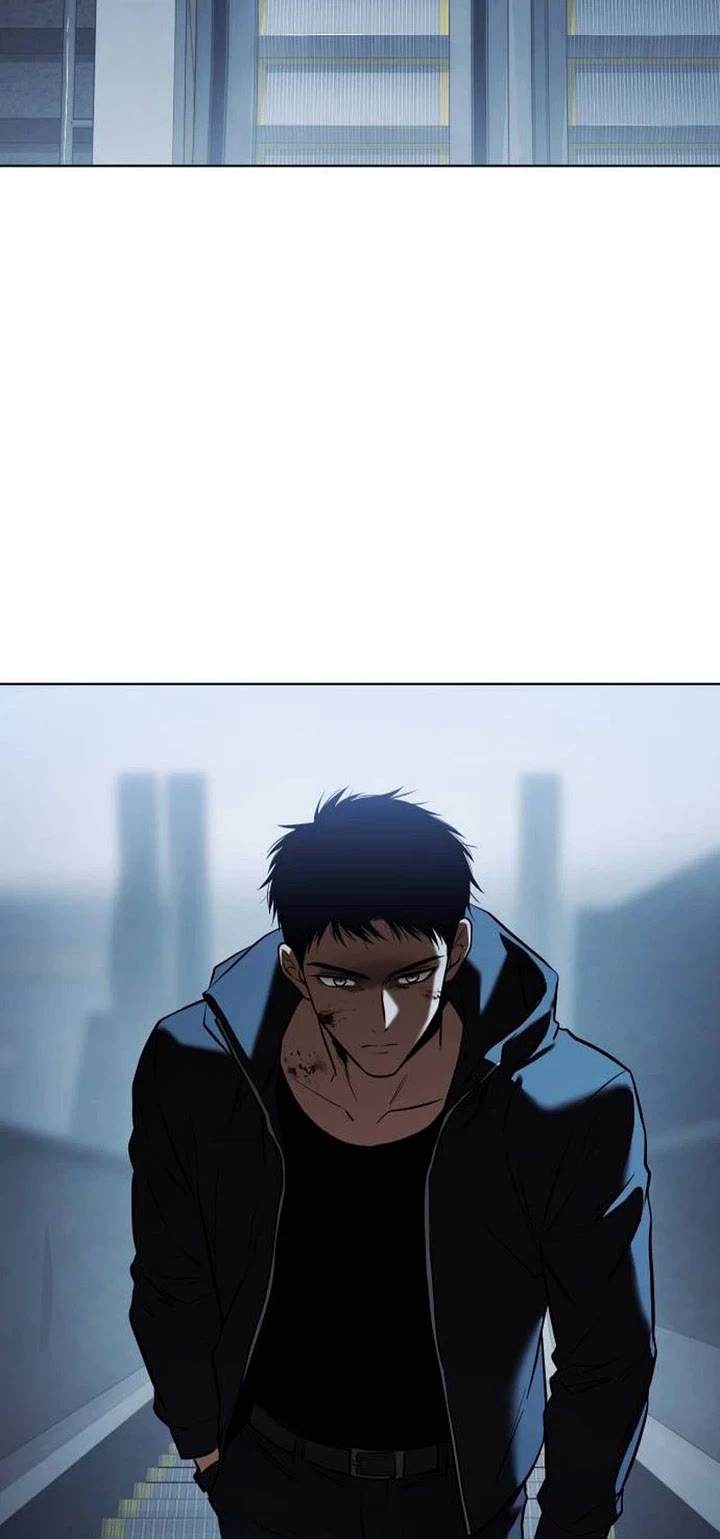 Baek XX Chapter 185 page 77 - Chapter 185