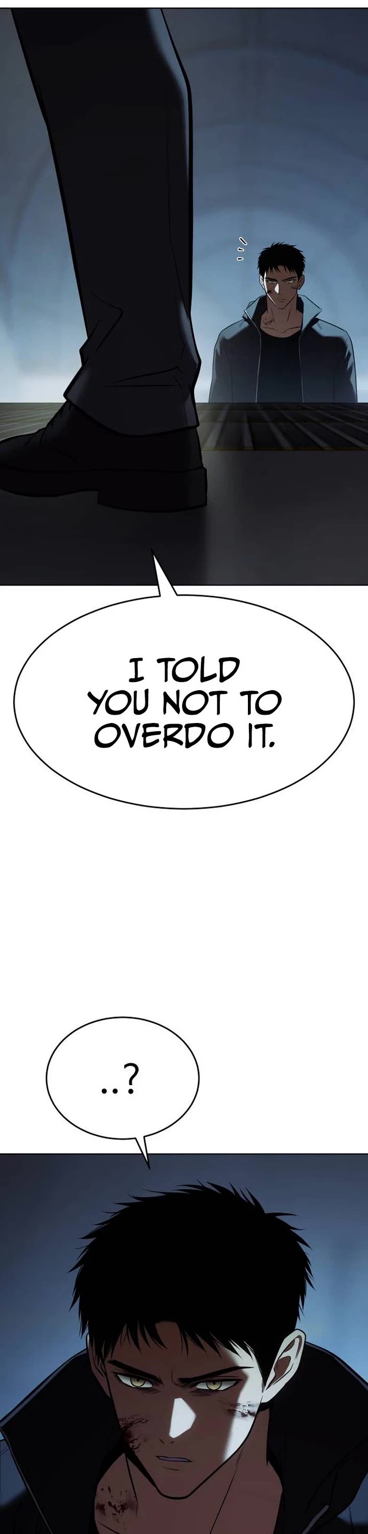 Baek XX Chapter 185 page 79 - Chapter 185