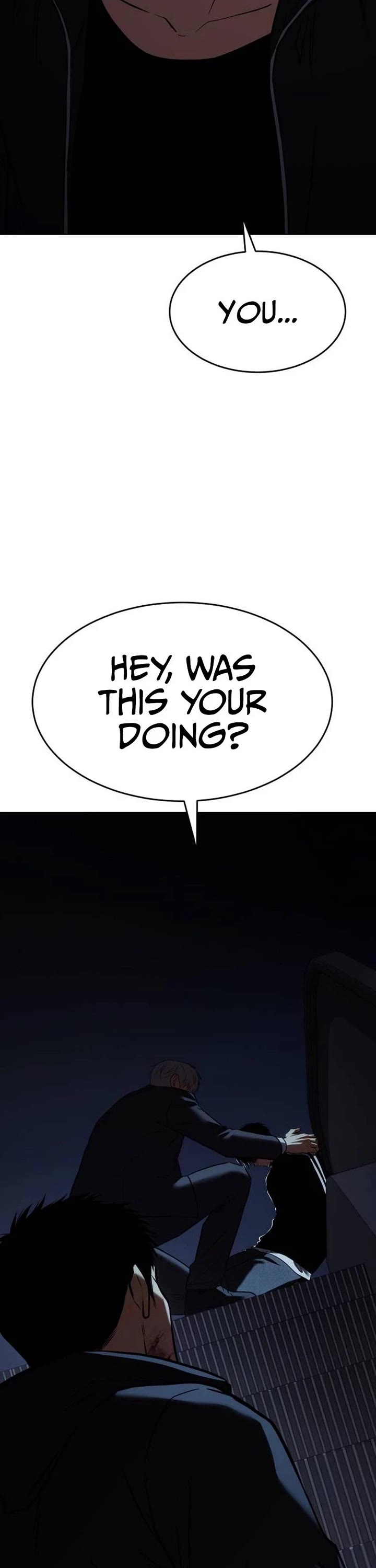 Baek XX Chapter 185 page 80 - Chapter 185
