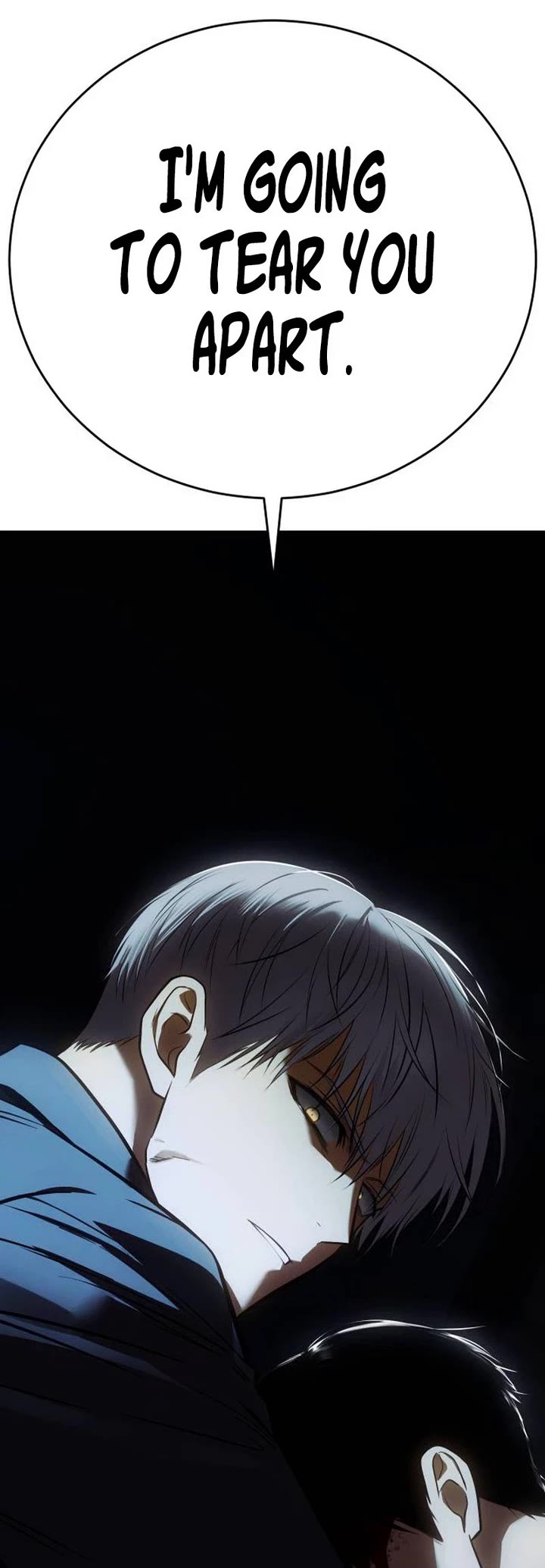 Baek XX Chapter 185 page 82 - Chapter 185