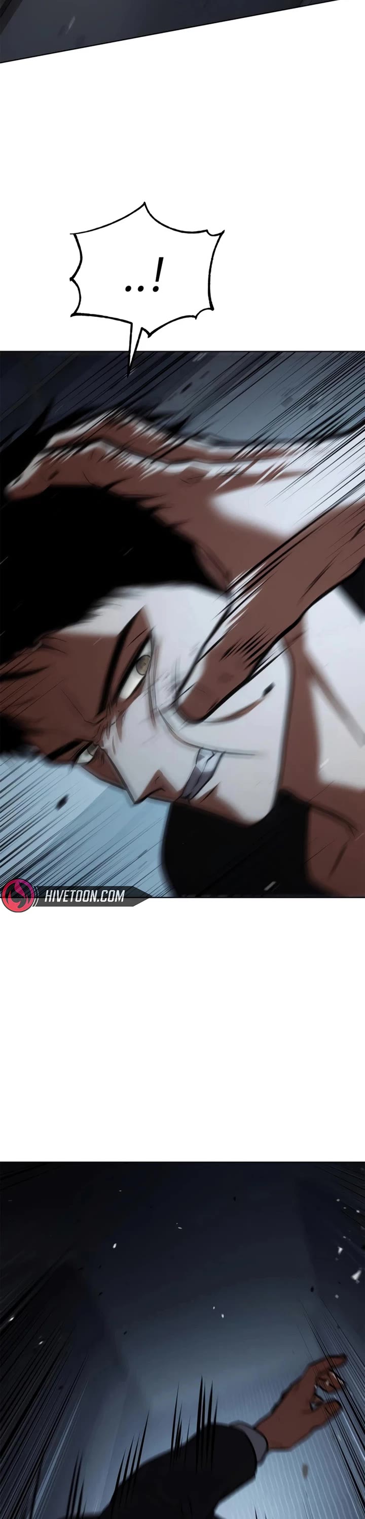 Baek XX Chapter 186 page 11 - Chapter 186