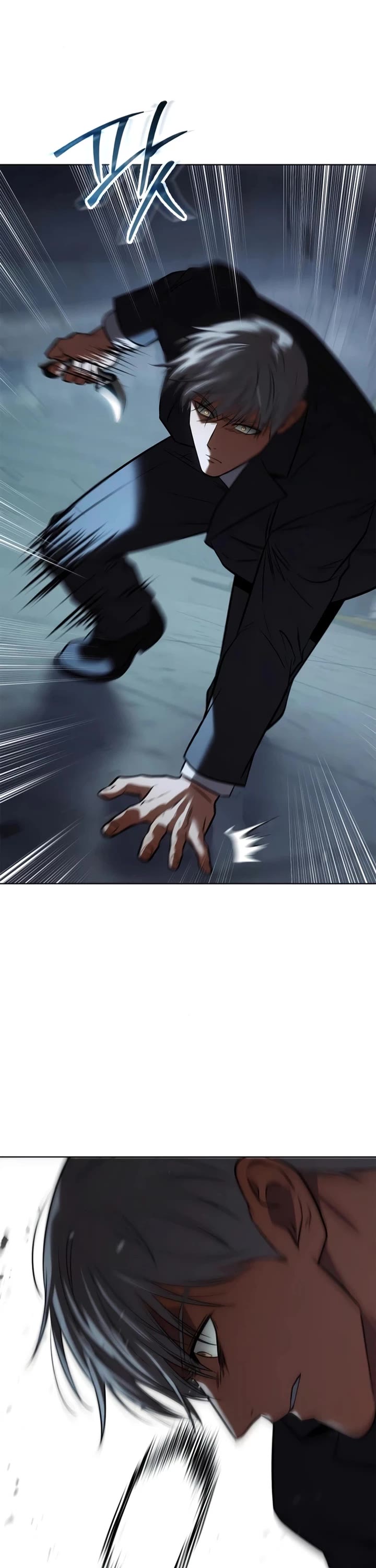Baek XX Chapter 186 page 14 - Chapter 186
