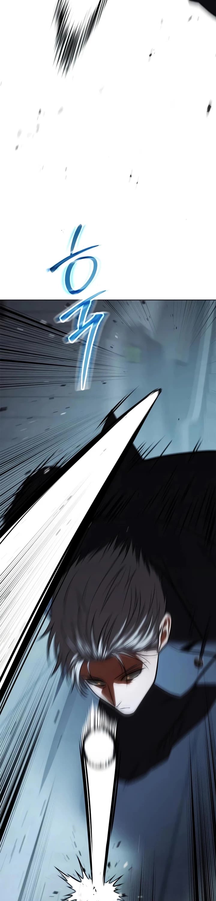 Baek XX Chapter 186 page 15 - Chapter 186