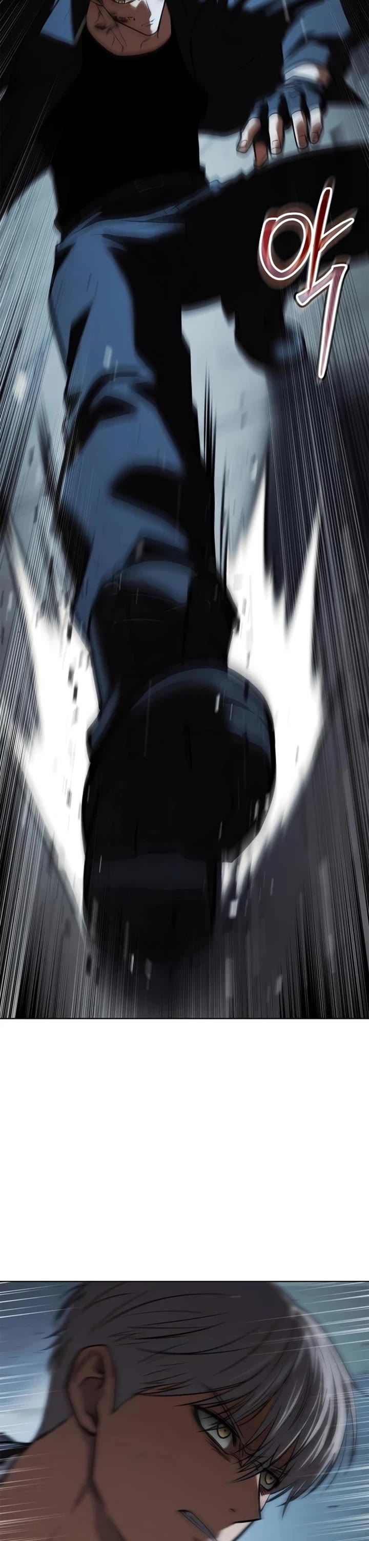 Baek XX Chapter 186 page 19 - Chapter 186