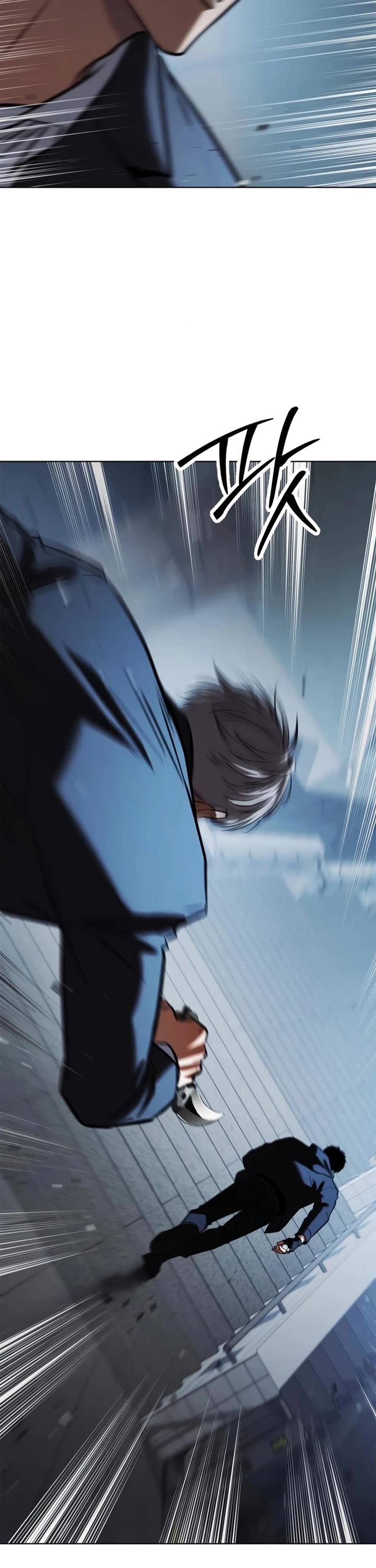 Baek XX Chapter 186 page 20 - Chapter 186